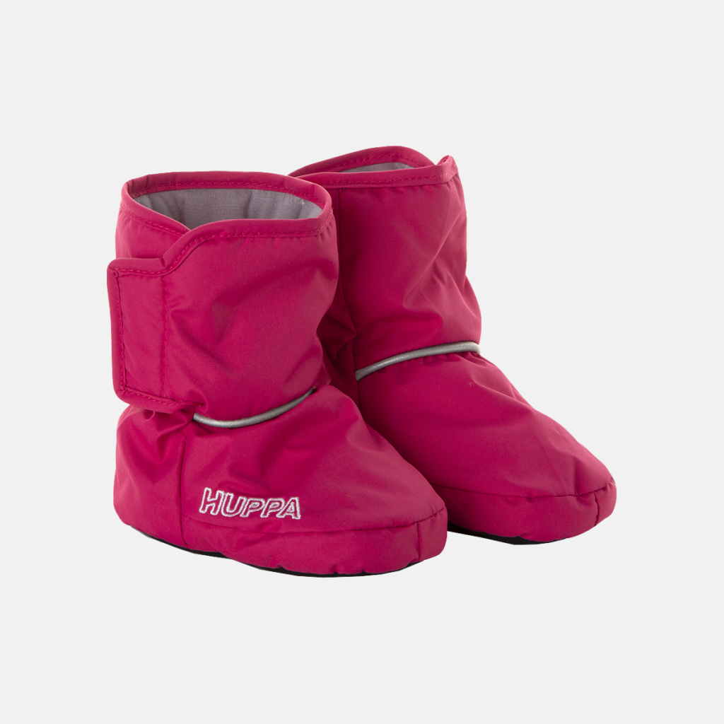 Baby booties RICH 1