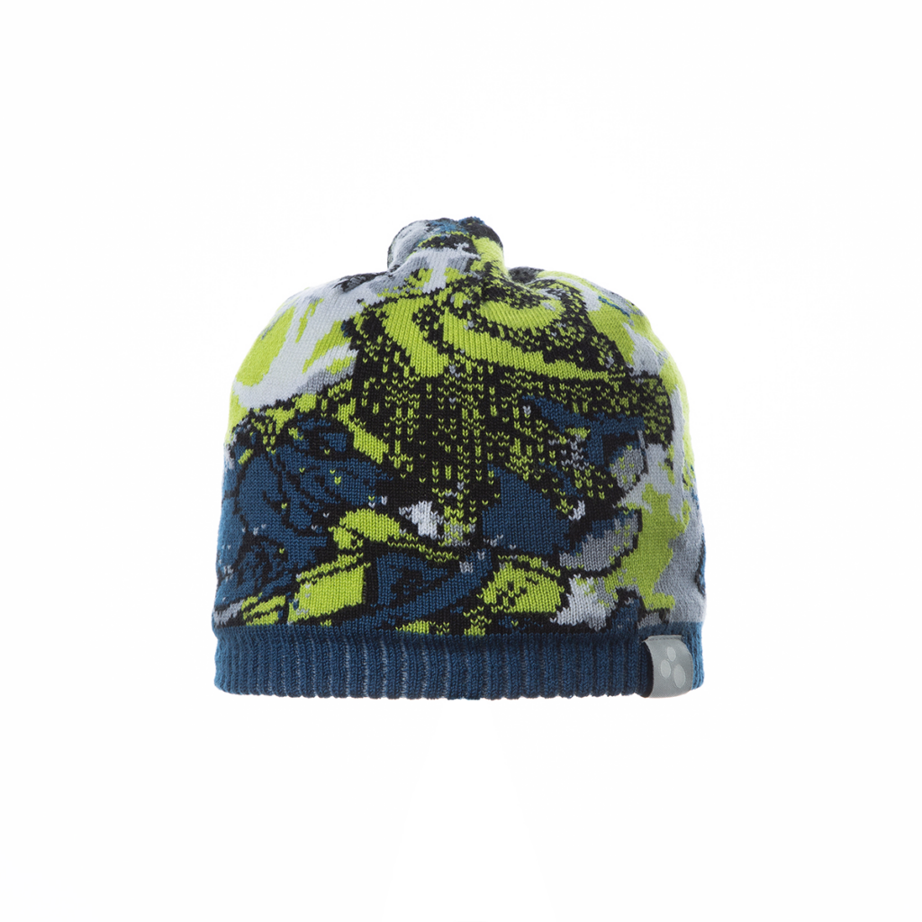 Kids hat POWER