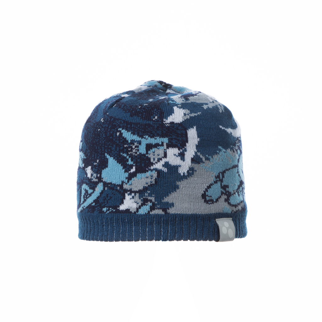 Kids hat POWER