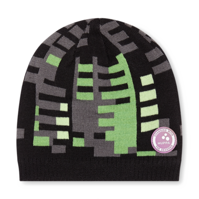 Green (patterned)