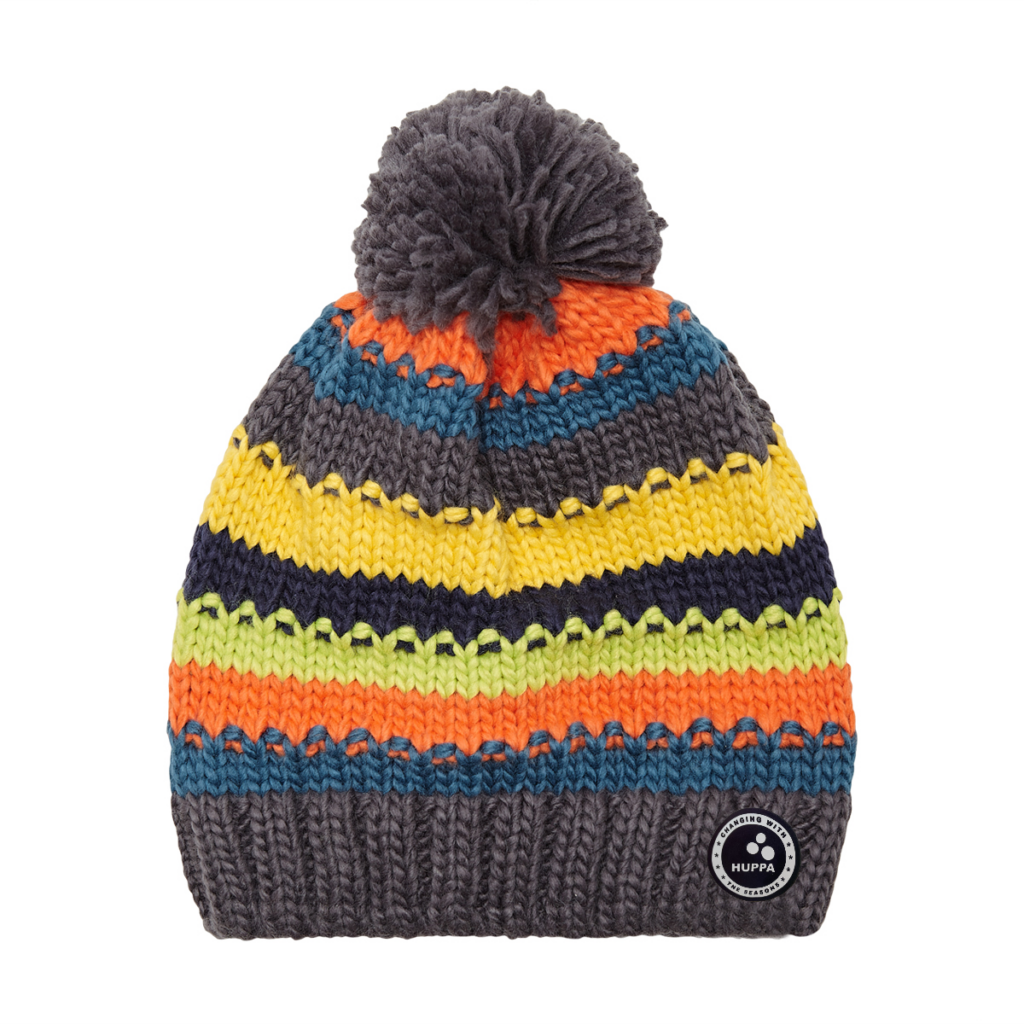 Kids hat PAT
