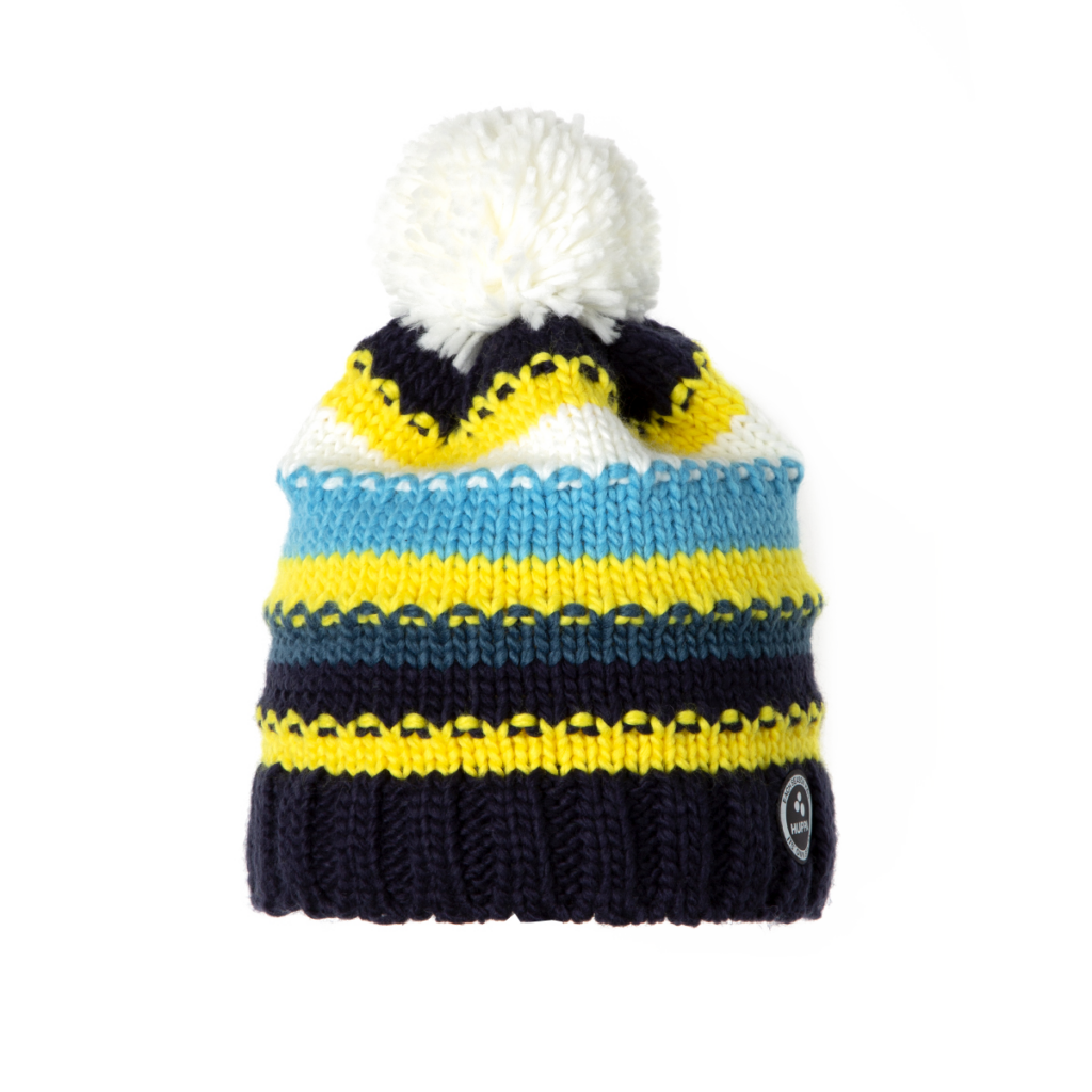 Kids hat PAT