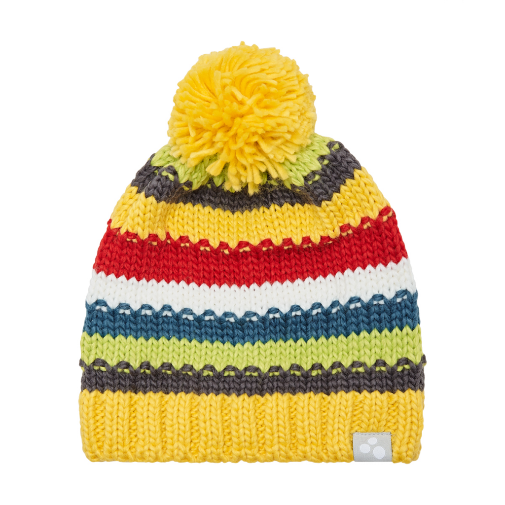 Kids hat PAT