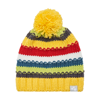 Kids hat PAT