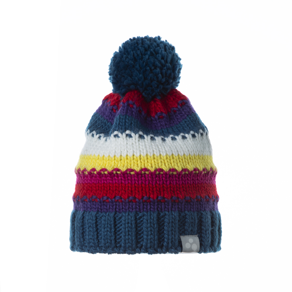 Kids hat PAT