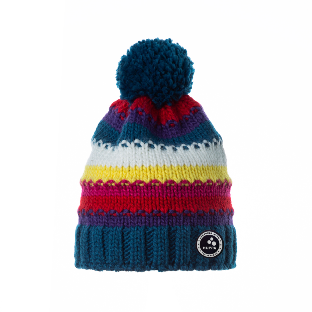Kids hat PAT