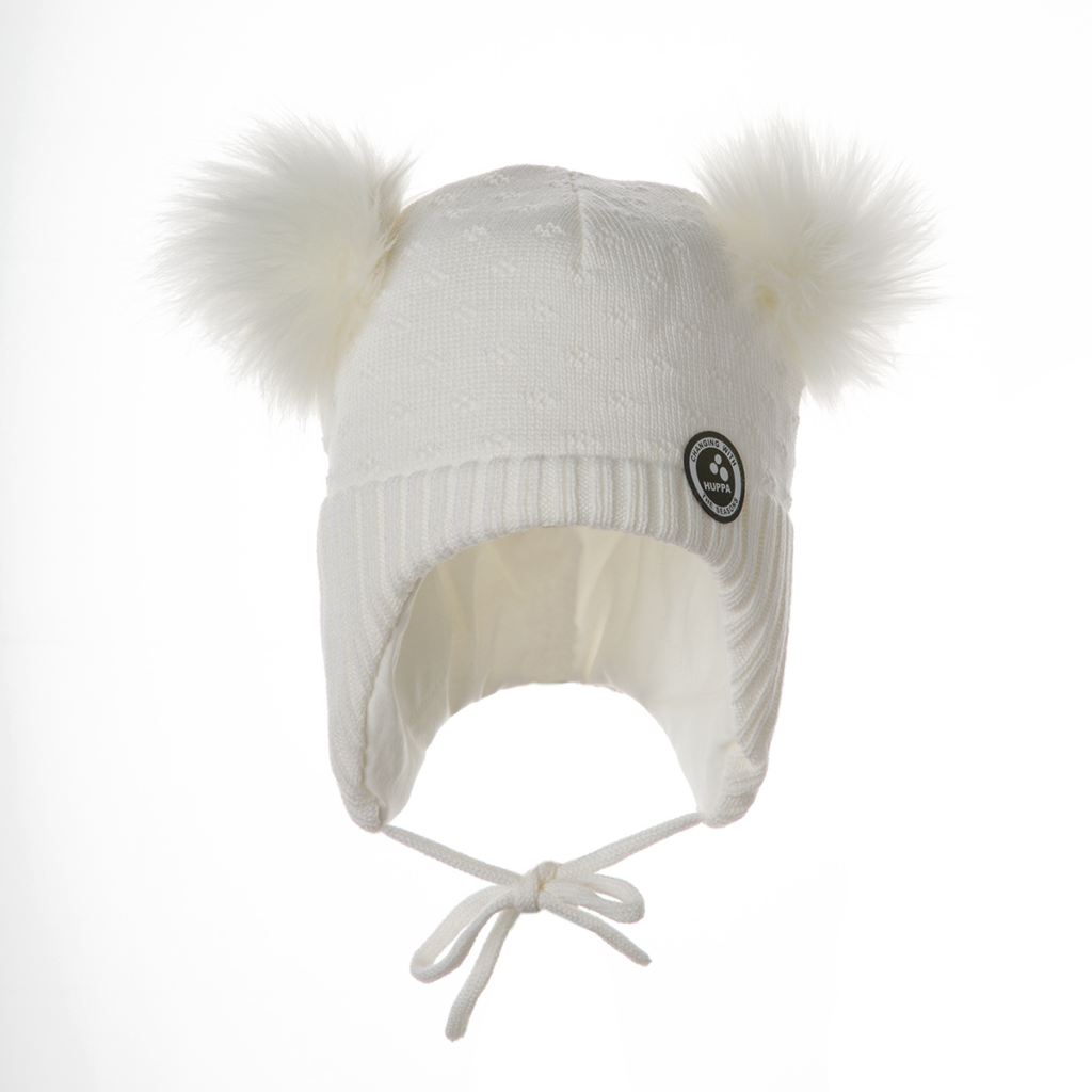 Kids winter hat ARIANA
