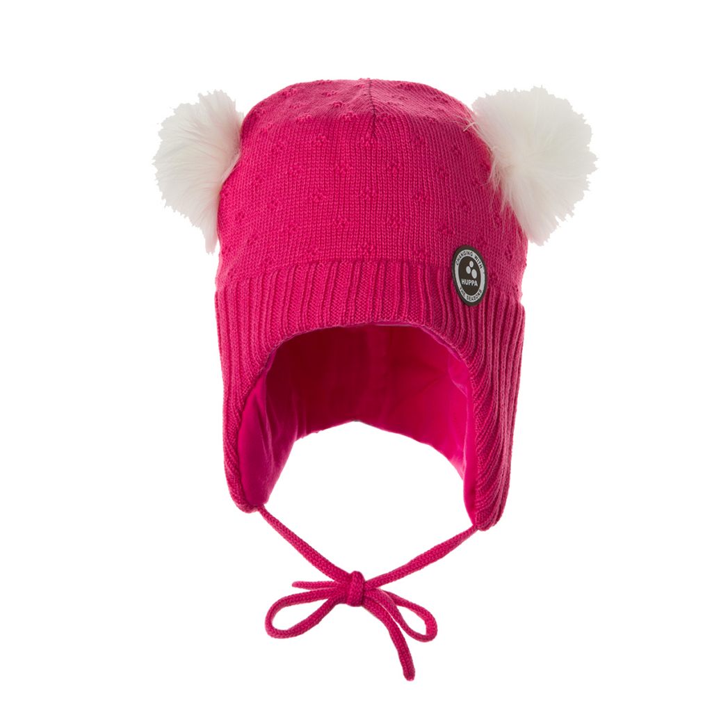 Kids winter hat ARIANA
