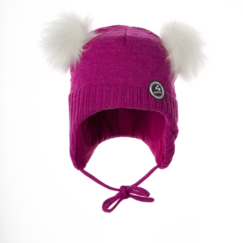 Kids winter hat ARIANA