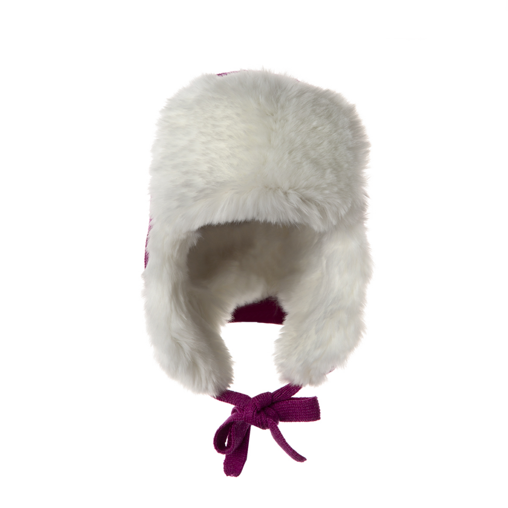 Kids winter hat SLOAN