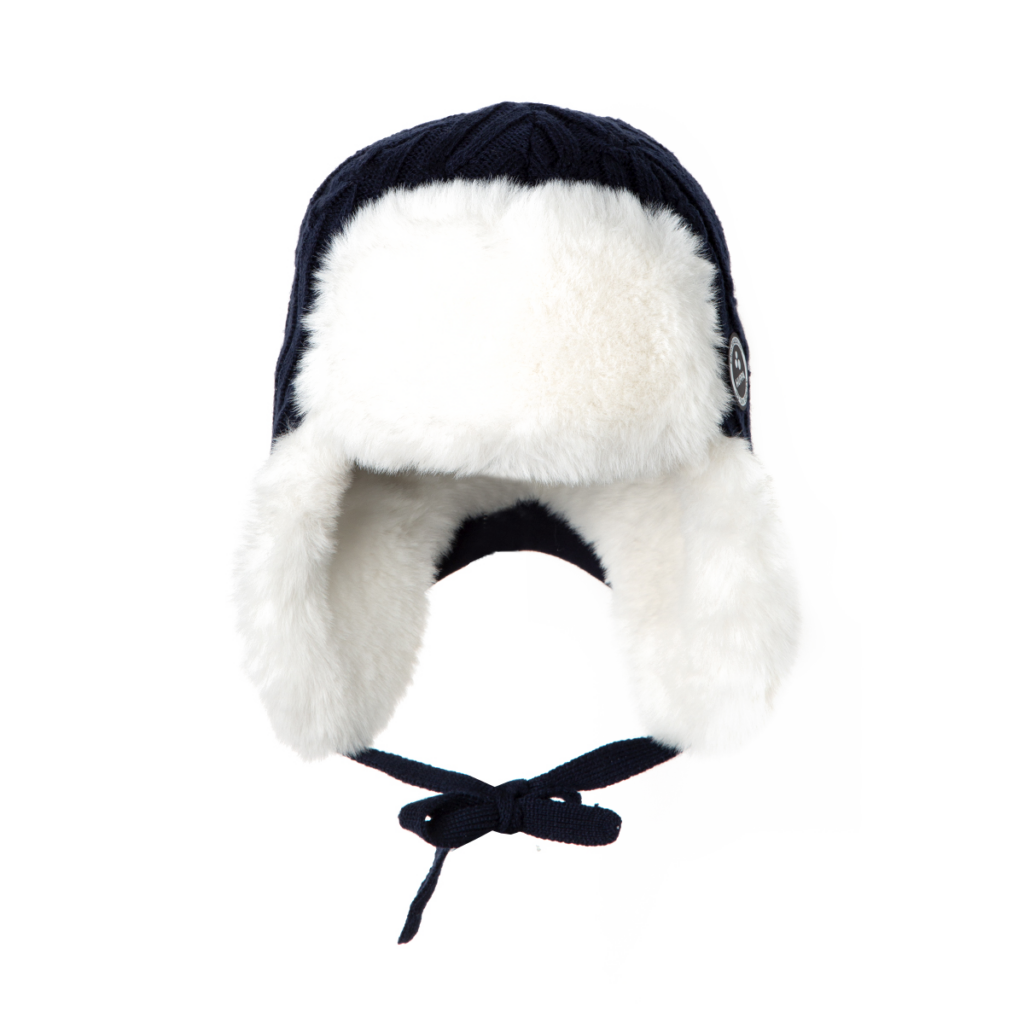 Kids winter hat SLOAN