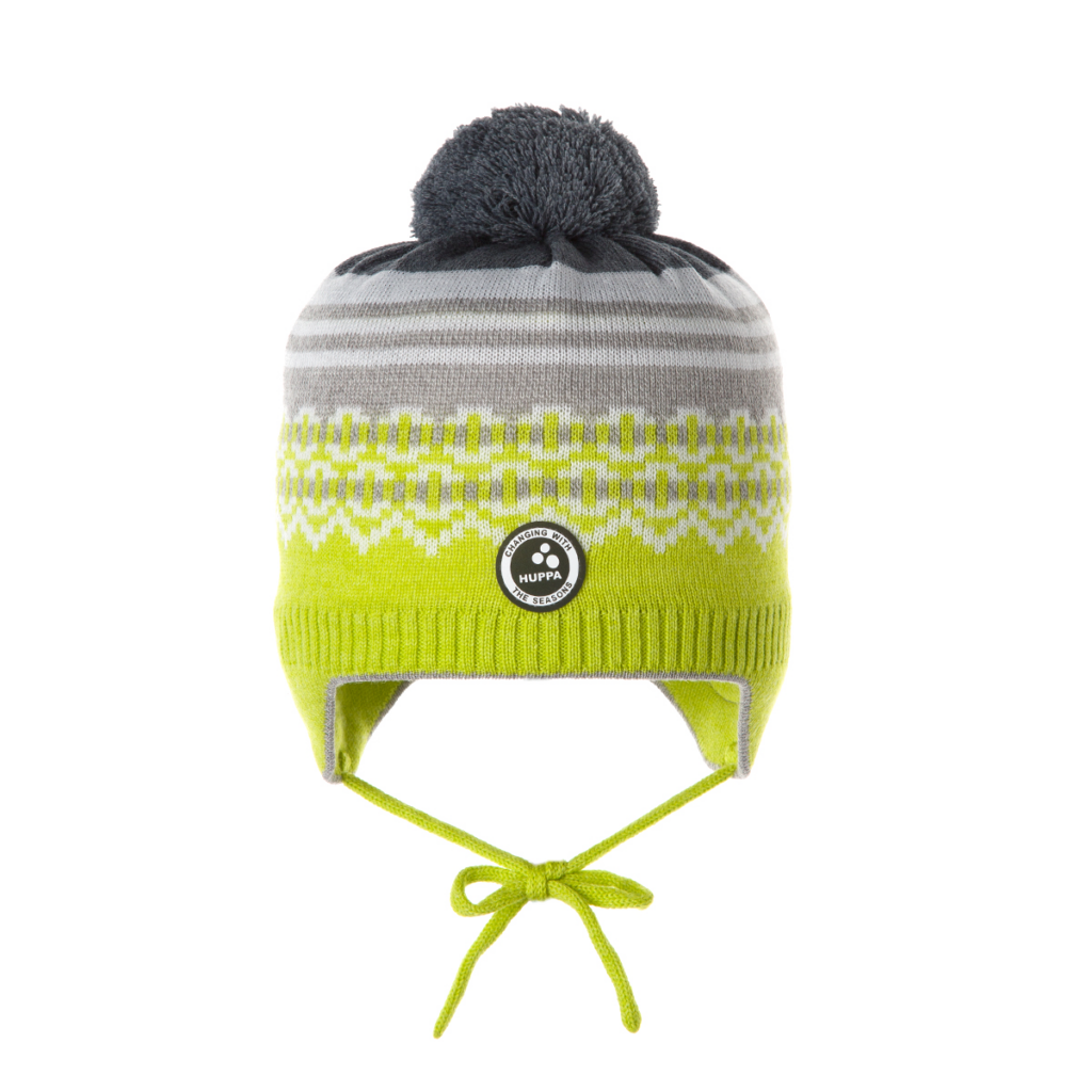 Kids winter hat FRANCIS
