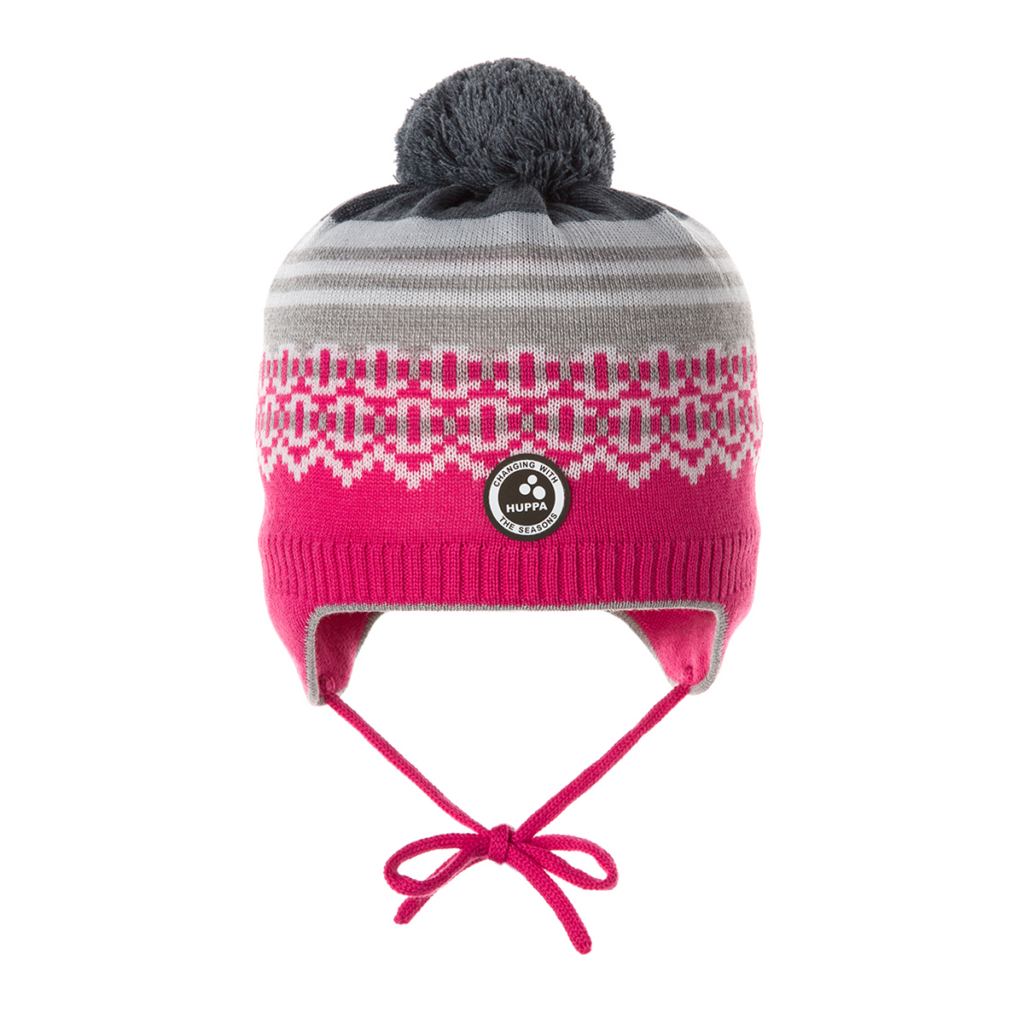 Kids winter hat FRANCIS