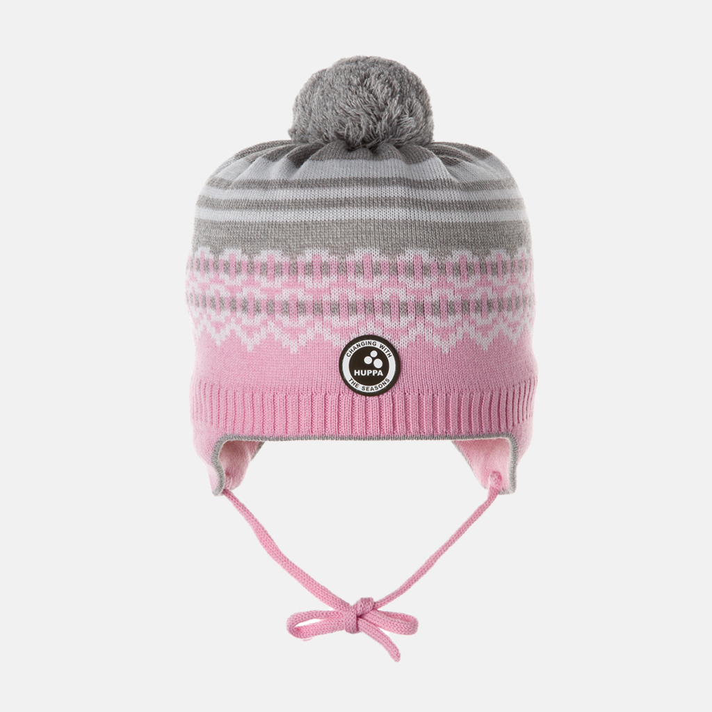 Kids winter hat FRANCIS