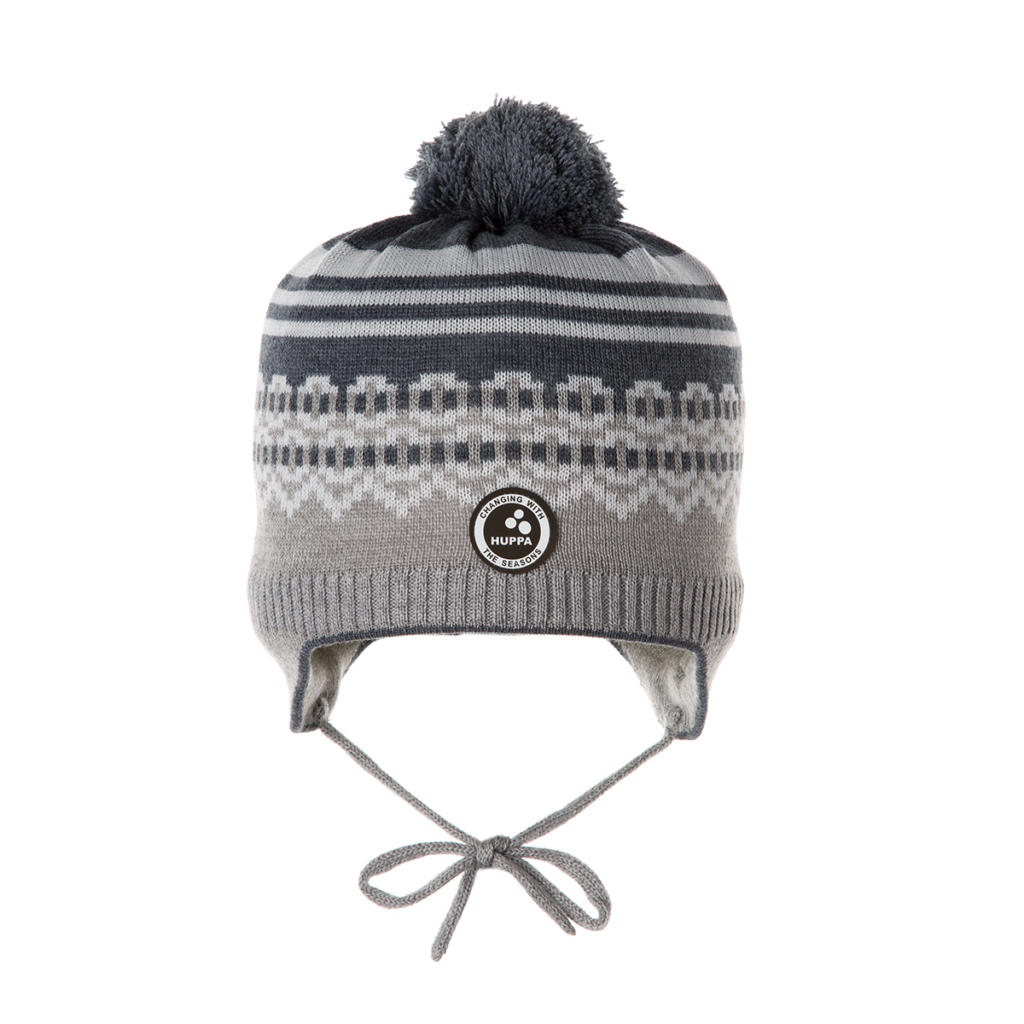 Kids winter hat FRANCIS