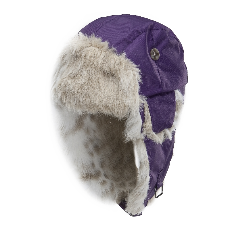 Kids winter hat KASPAR