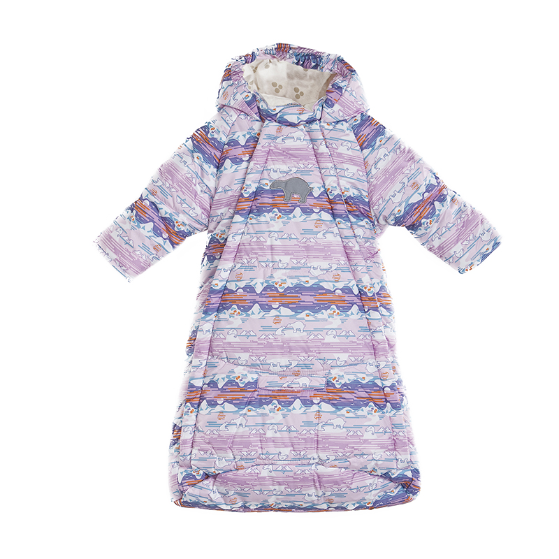 Baby´s sleeping bag ZIPPY