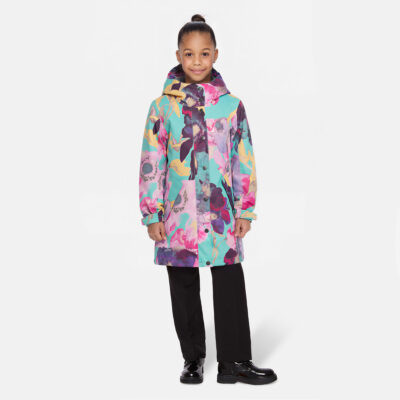 Multicolor (patterned)