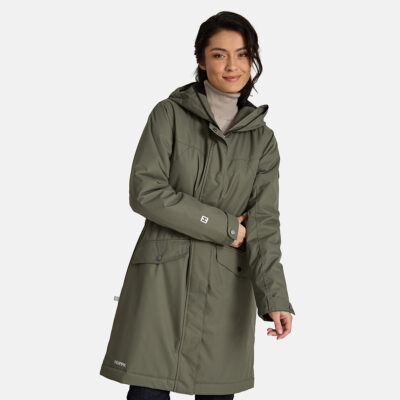 Dark green