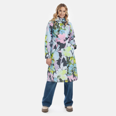 Gray (patterned)