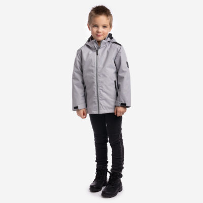 Gray