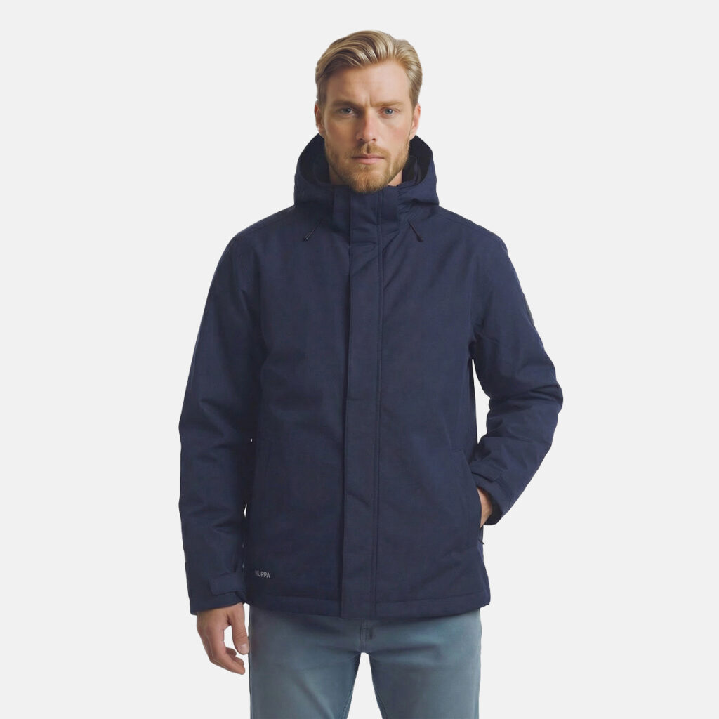 Men´s spring-autumn jacket RUNAR