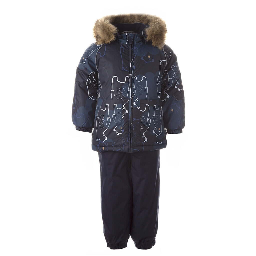 Kids winter set AVERY