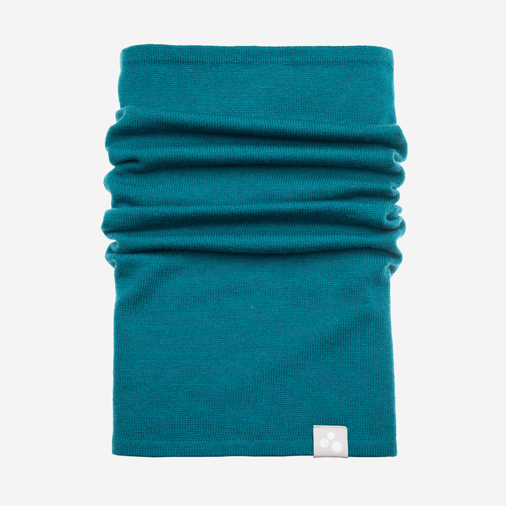 Adults´ tube scarf NOEL