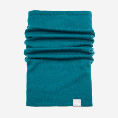 Petrol green