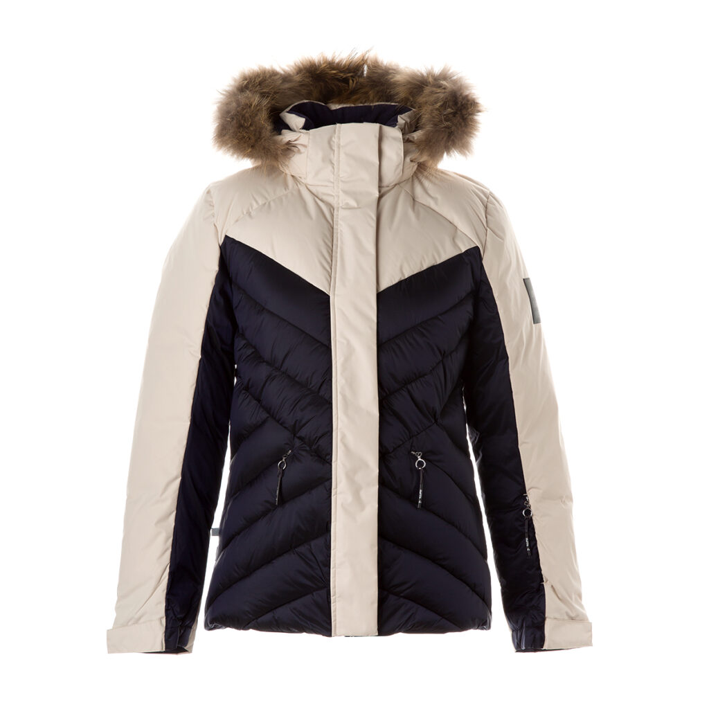 Women´s winter jacket ZULA
