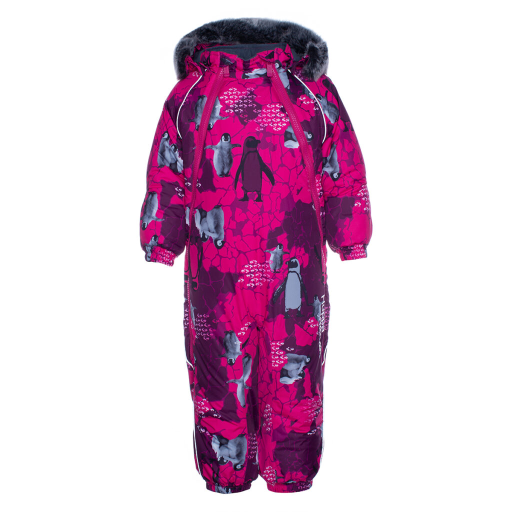 Kids winter overall ORION