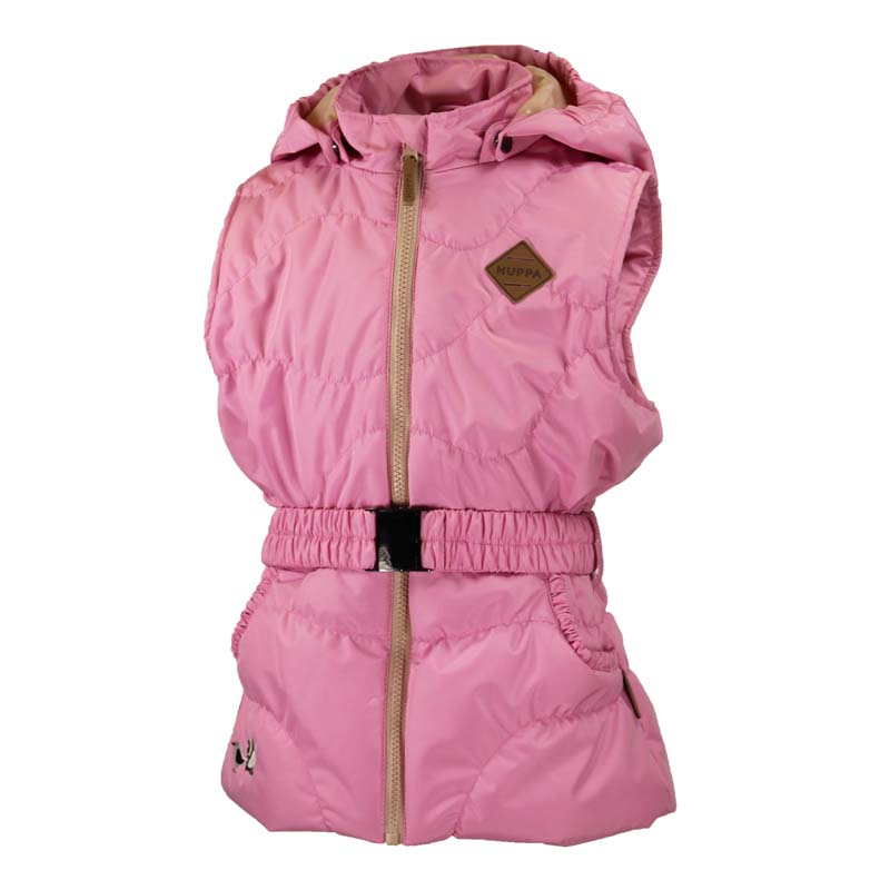 Girls´ spring-autumn vest HEAVEN