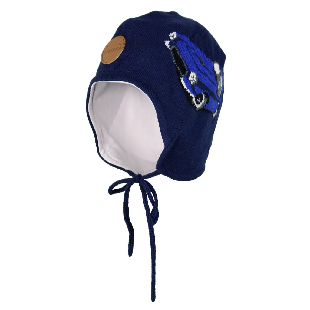 Kids hat SILBY