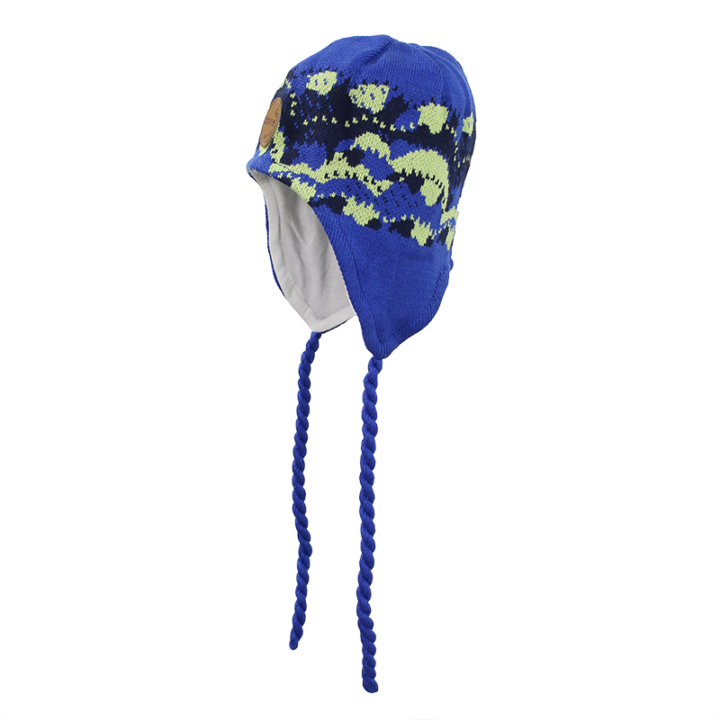 Kids hat SILBY