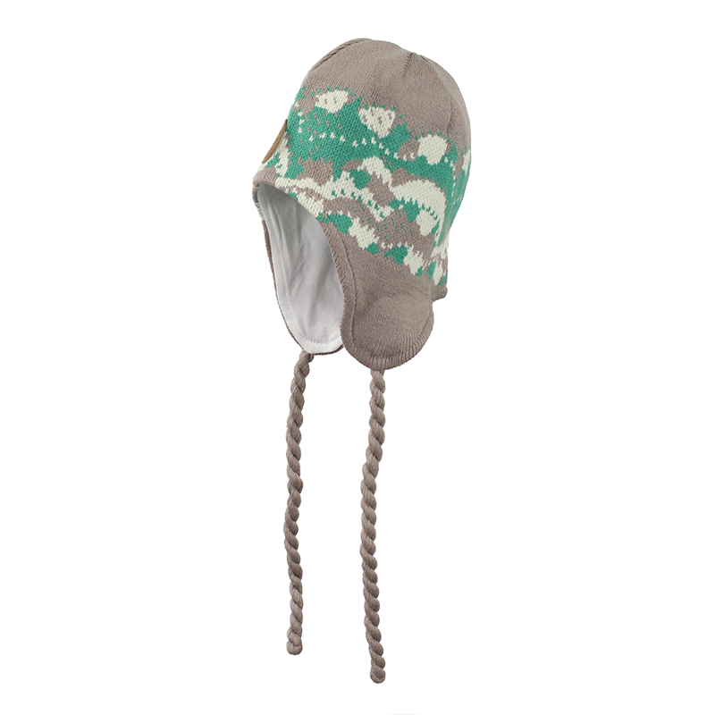 Kids hat SILBY