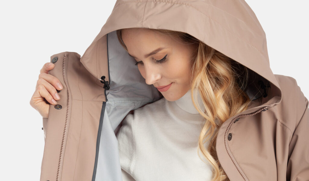 ShellProtect Fabric