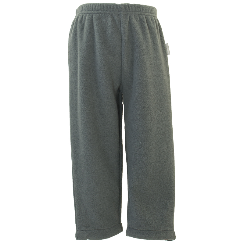 Kids fleece pants BILLY