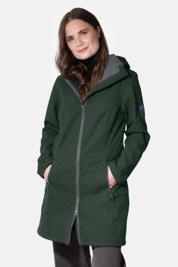 Forest green