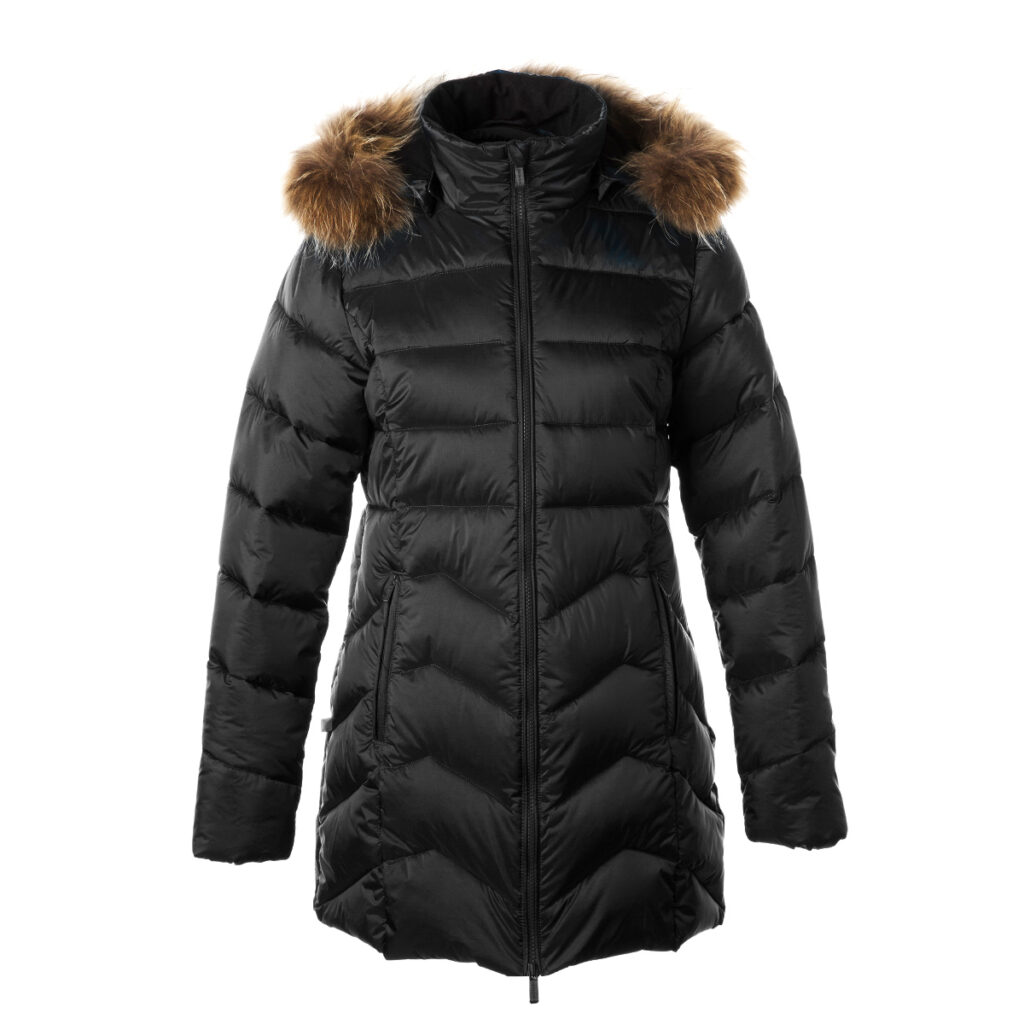 Women´s winter coat PATRICE 2