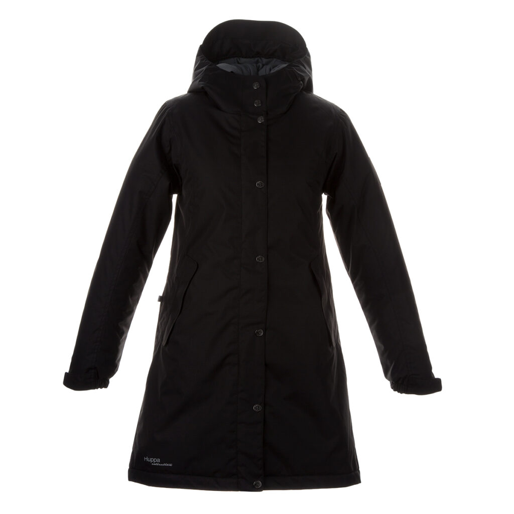 Women´s spring-autumn parka JANELLE