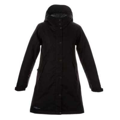 Women´s spring-autumn parka JANELLE
