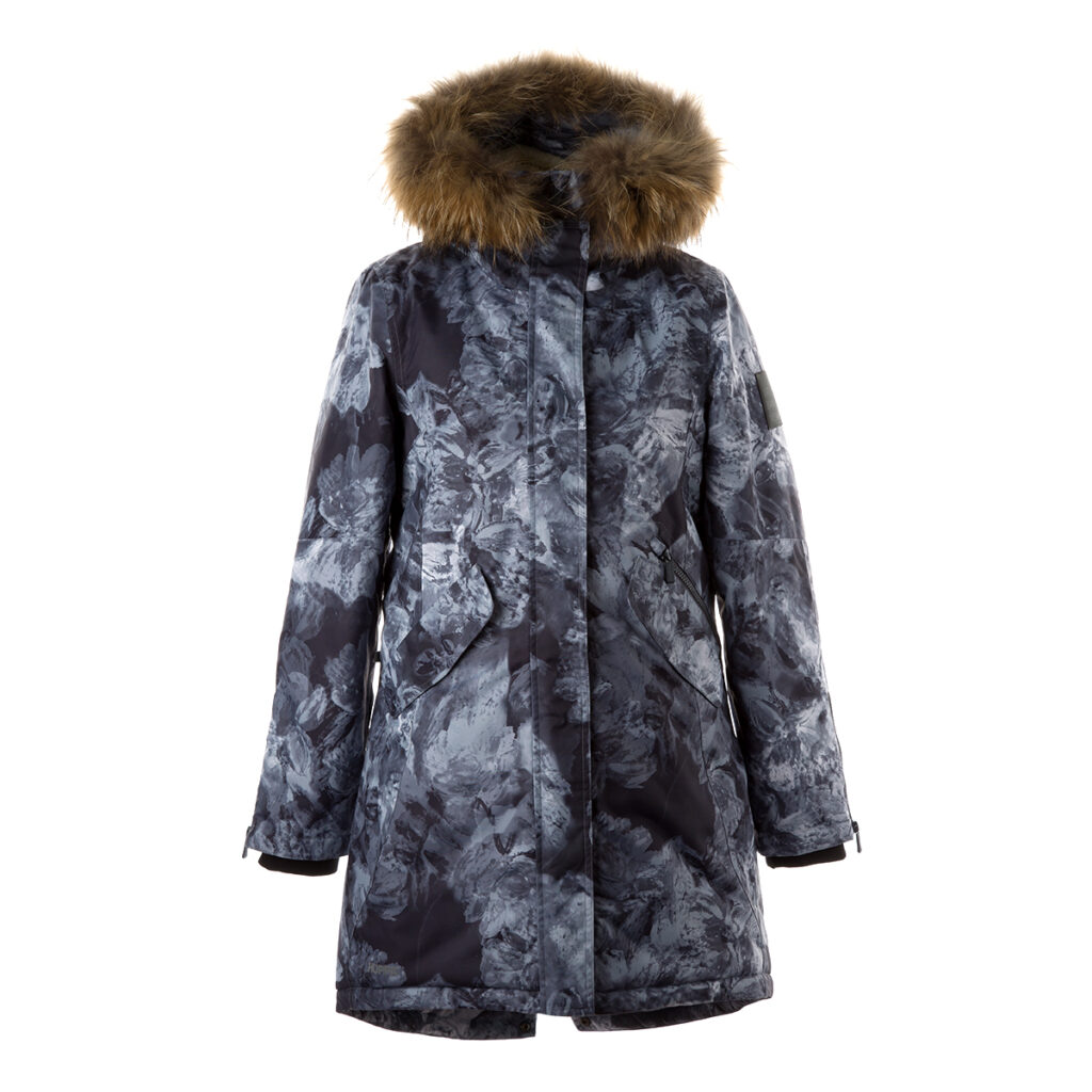 Women´s winter parka VIVIAN 1