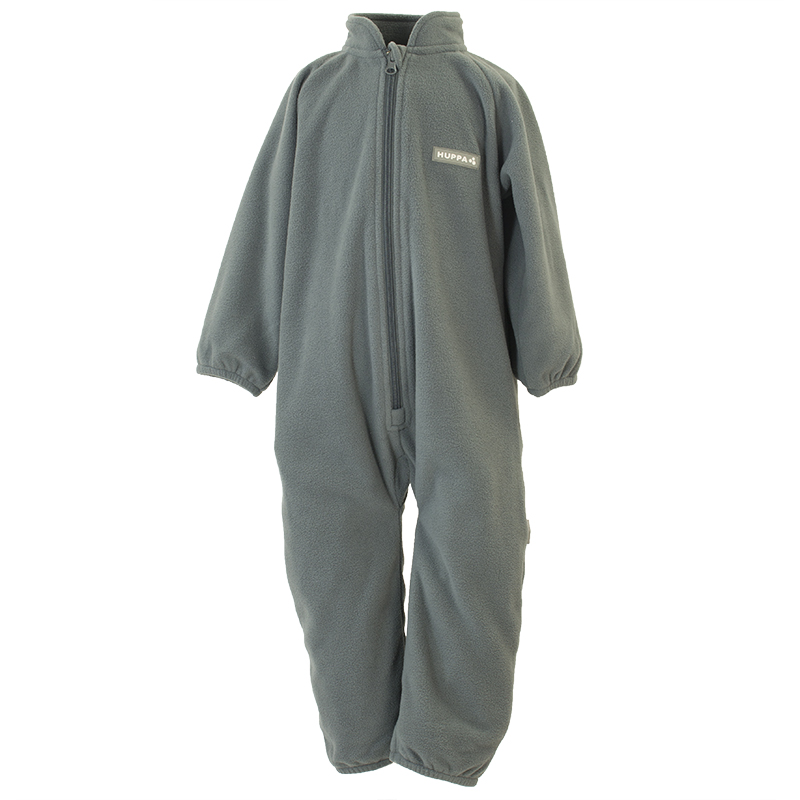 Kids fleece overall ROLAND