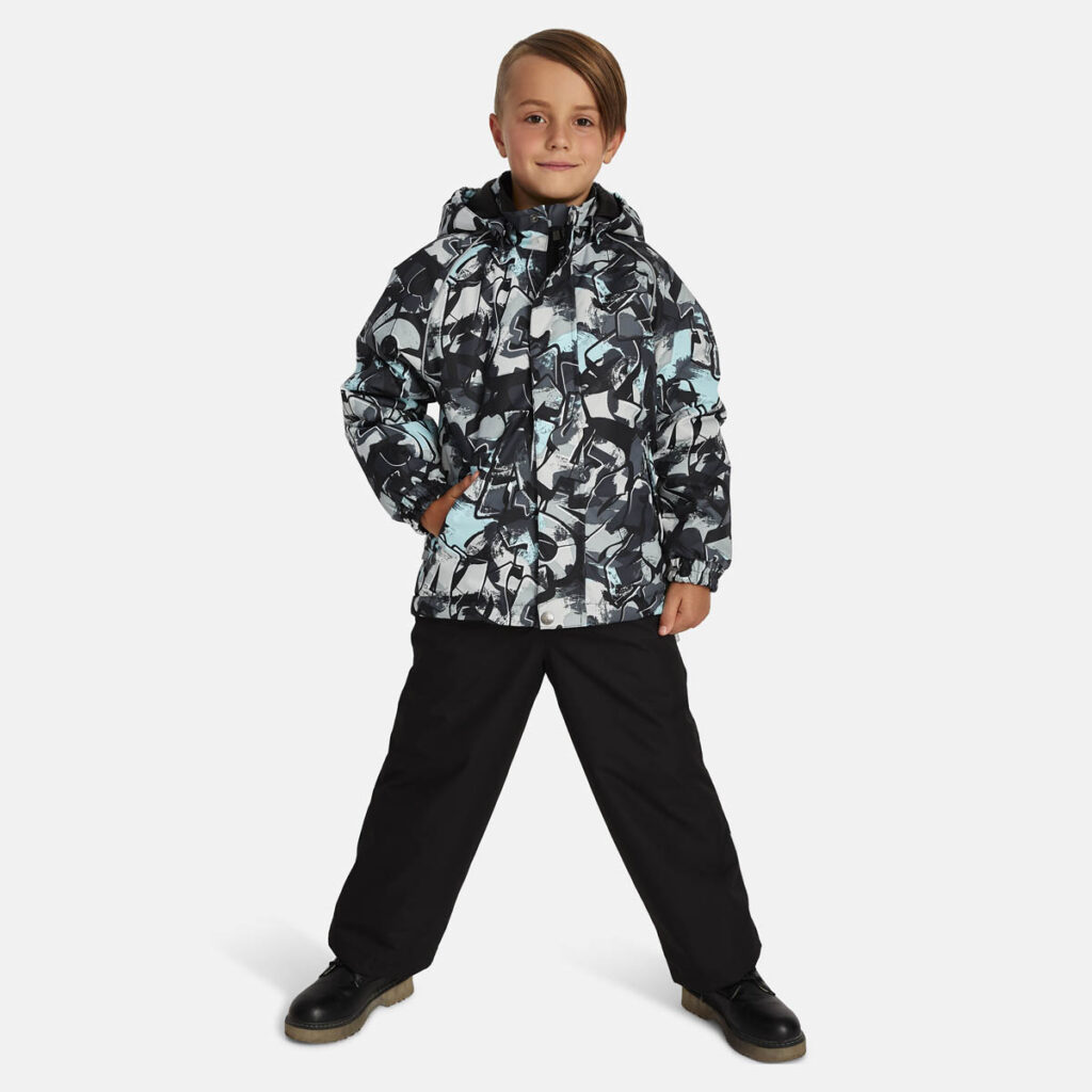 Boys´ winter set WINTER 4
