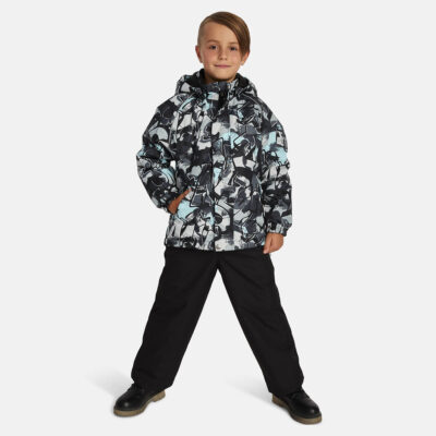 Boys´ winter set WINTER 4