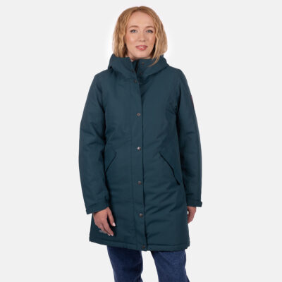 Women´s winter coat JANELLE 1