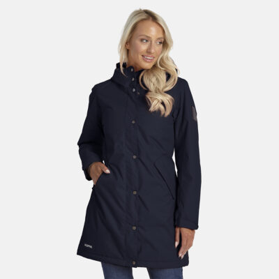 Women´s winter coat JANELLE 1