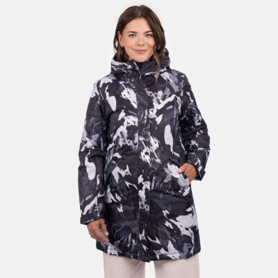 Women´s winter coat JANELLE 1