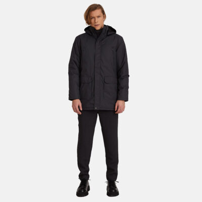 Men´s spring-autumn parka ROMAN 1