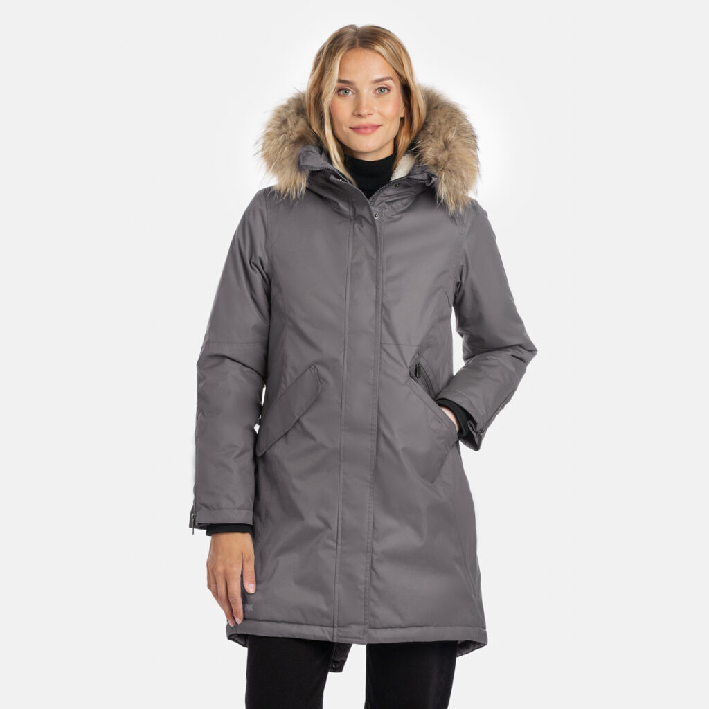 Women´s winter parka VIVIAN 1